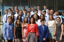 Спільне фото на 1 слайд
